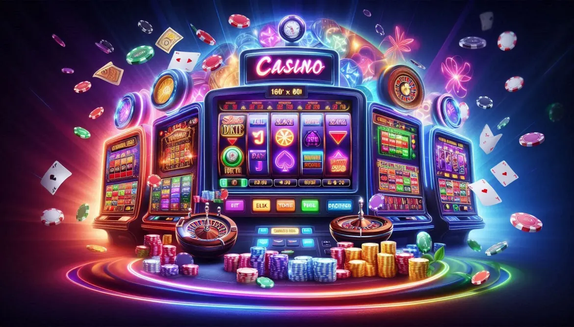 Magius Casino
